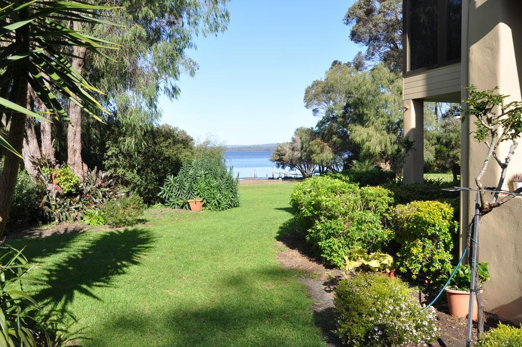 Denmark Waters B&B Esterno foto
